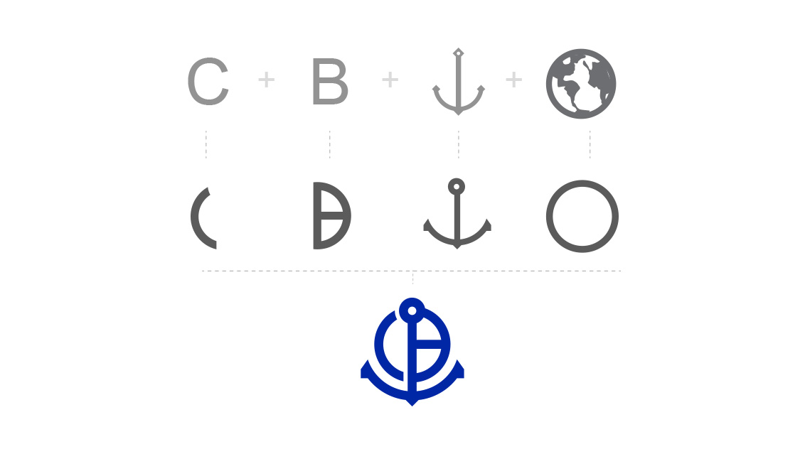 Rebranding Claudia Barone